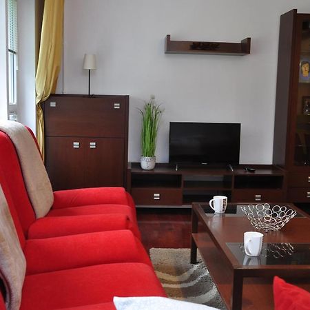 Prudentia Apartments Moko Economy Warsaw Ngoại thất bức ảnh