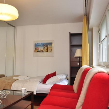 Prudentia Apartments Moko Economy Warsaw Ngoại thất bức ảnh