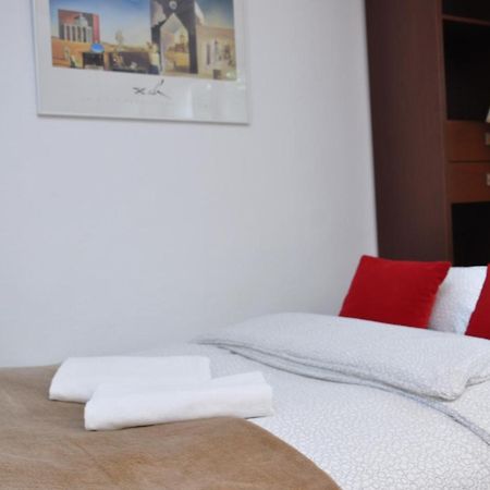 Prudentia Apartments Moko Economy Warsaw Ngoại thất bức ảnh