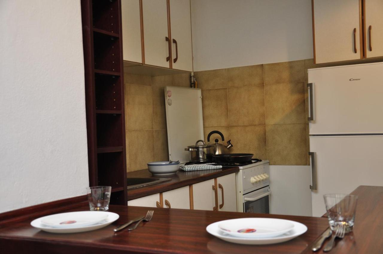 Prudentia Apartments Moko Economy Warsaw Ngoại thất bức ảnh