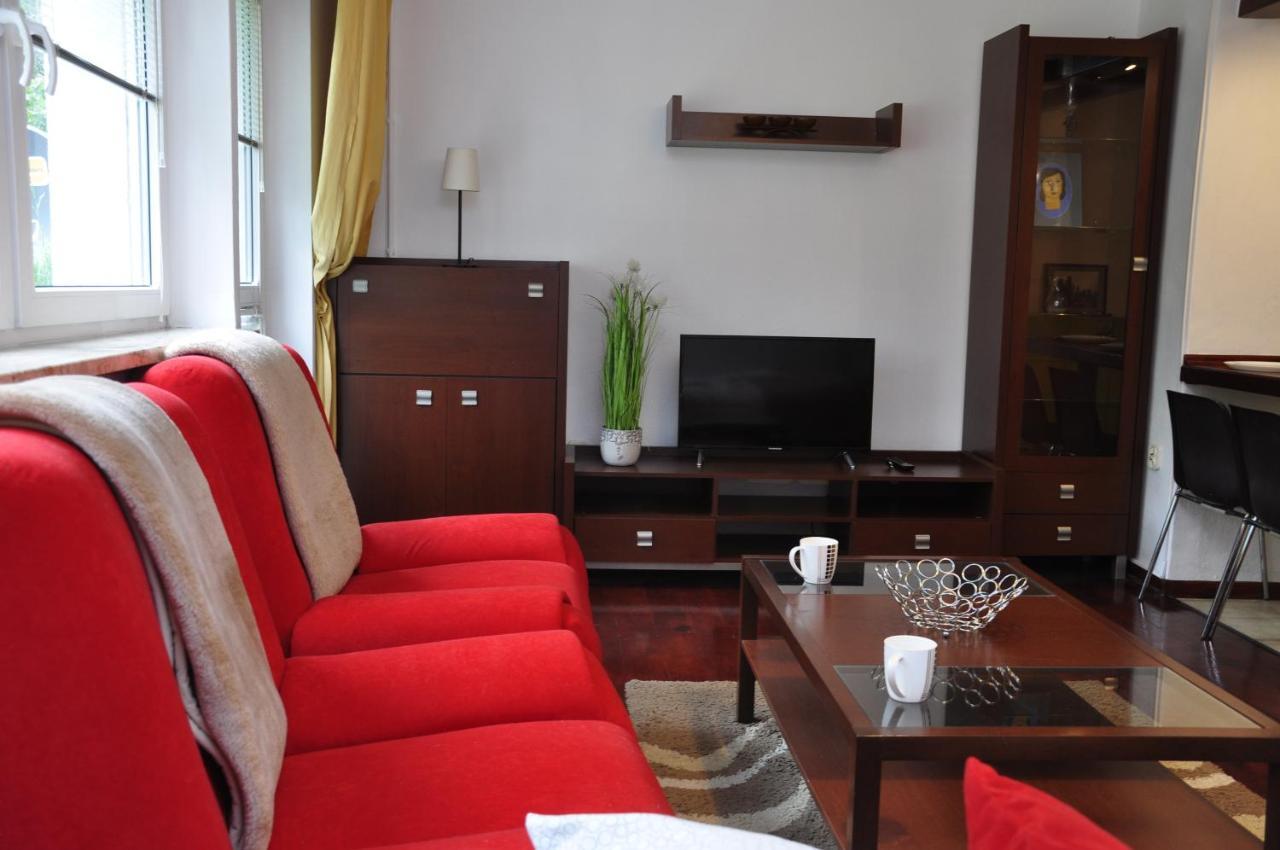 Prudentia Apartments Moko Economy Warsaw Ngoại thất bức ảnh
