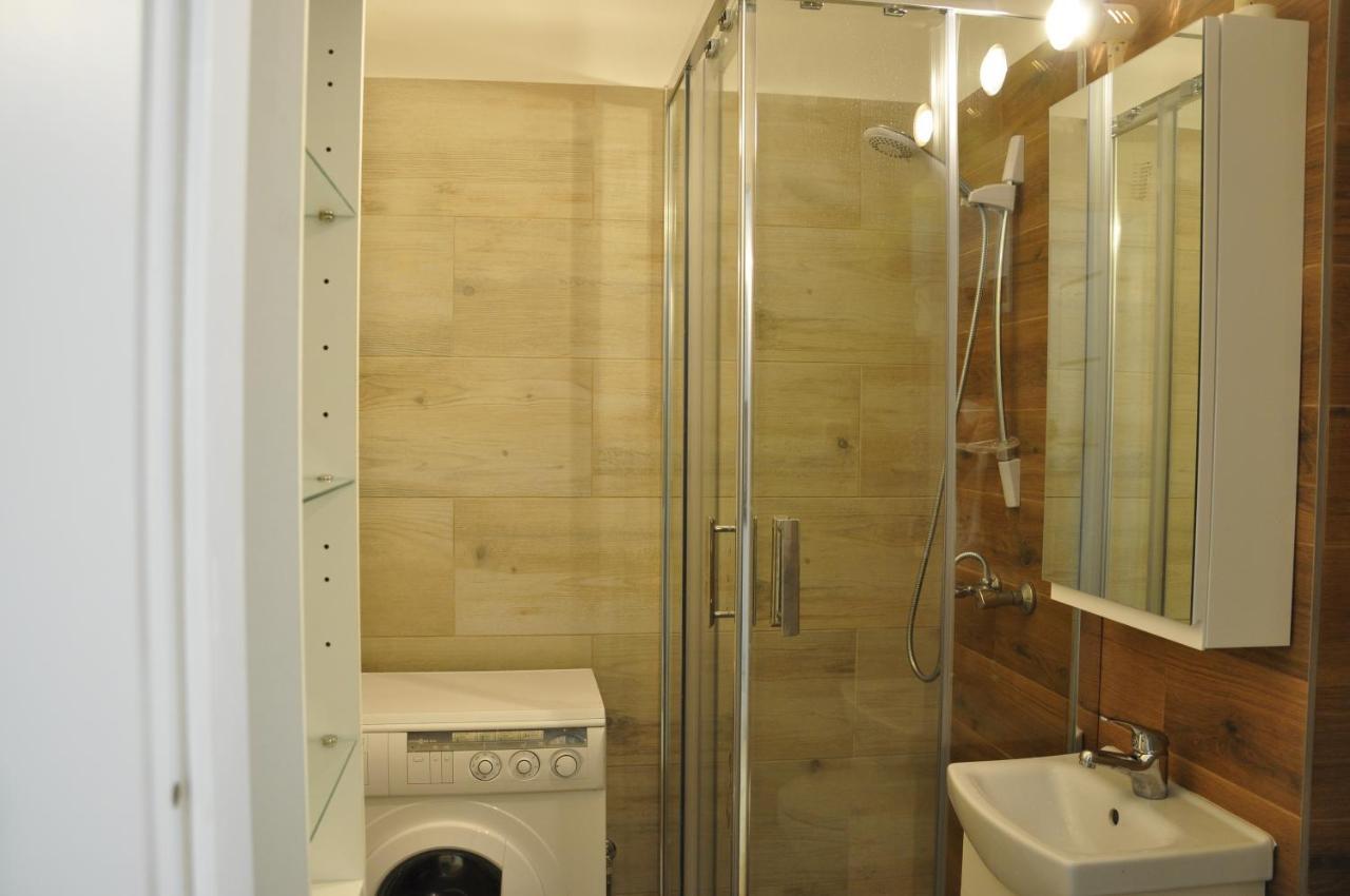 Prudentia Apartments Moko Economy Warsaw Ngoại thất bức ảnh