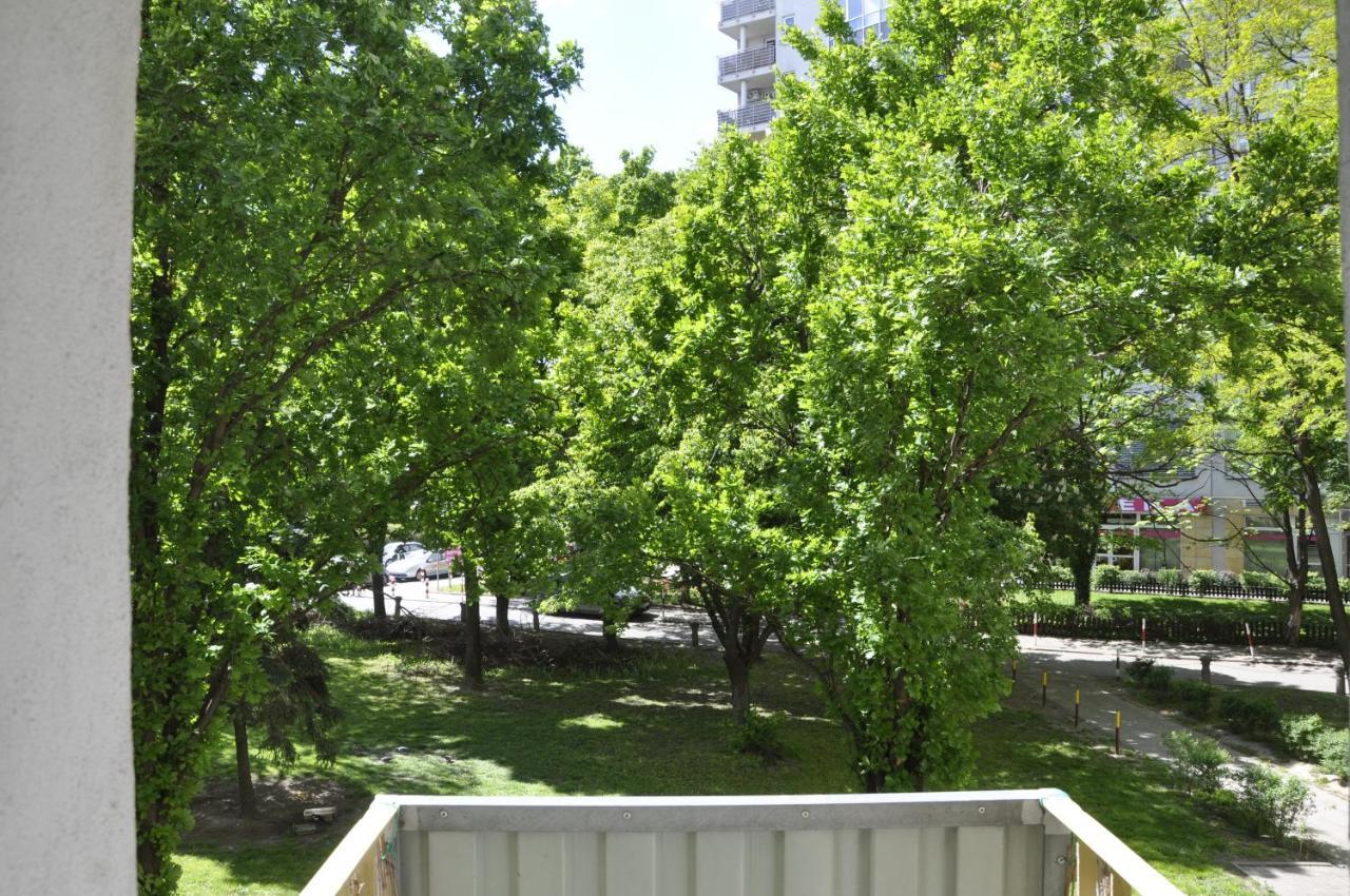 Prudentia Apartments Moko Economy Warsaw Ngoại thất bức ảnh